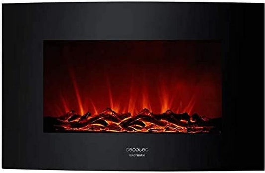 Cecotec Ready Warm 3500 Curved Flames