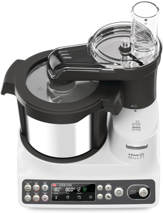 Kenwood kCook Multi Smart CCL450SI