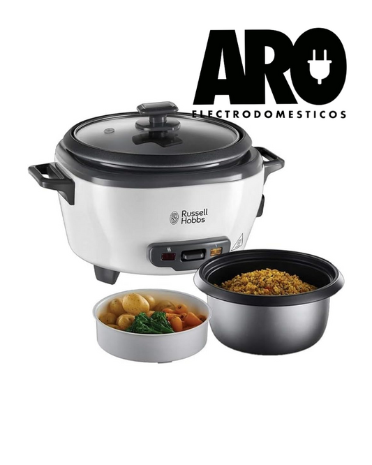 Olla arrocera Russell Hobbs 27030‑56
