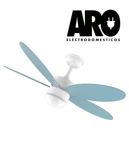 Ventilador techo DC 42″ Flow Sky – 40 W