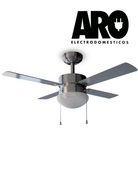 Ventilador techo EnergySilence Aero 450
