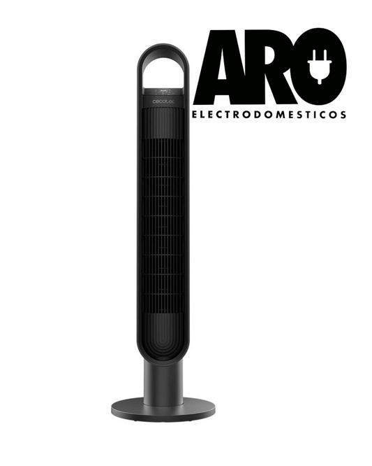 Ventilador torre Cecotec EnergySilence 9190 Ionic