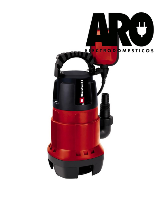 Bomba aguas sucias Einhell GC‑DP 7835